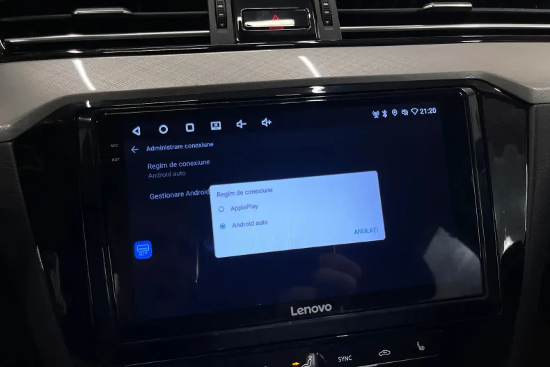 Volkswagen Passat din 2021 cu 108.362 km - oferta VOL182576 - foto 16