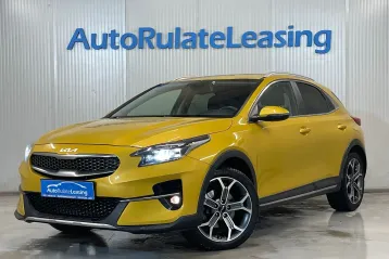 Kia XCeed din 2022 - oferta KIA182578