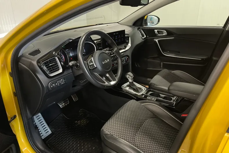 Kia XCeed din 2022 cu 58.736 km - oferta KIA182578 - foto 5