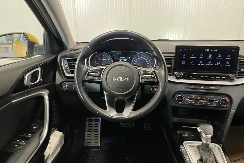 Kia XCeed din 2022 cu 58.736 km - oferta KIA182578 - foto 6