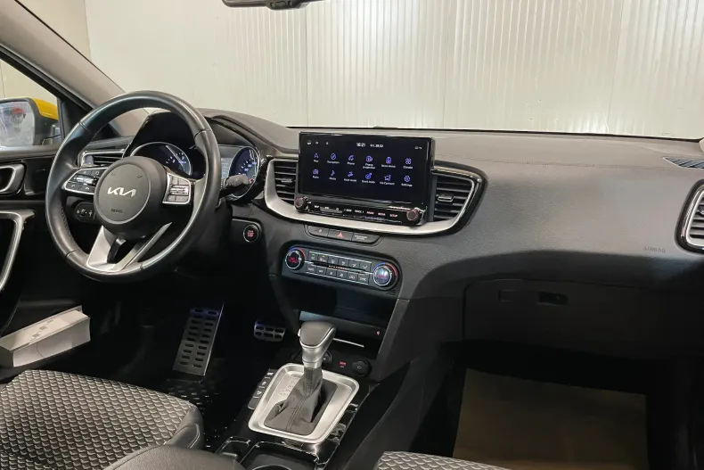 Kia XCeed din 2022 cu 58.736 km - oferta KIA182578 - foto 8