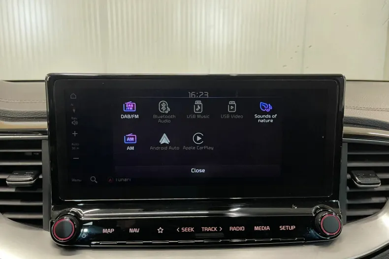 Kia XCeed din 2022 cu 58.736 km - oferta KIA182578 - foto 15