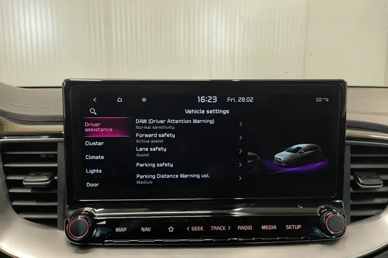 Kia XCeed din 2022 cu 58.736 km - oferta KIA182578 - foto 18