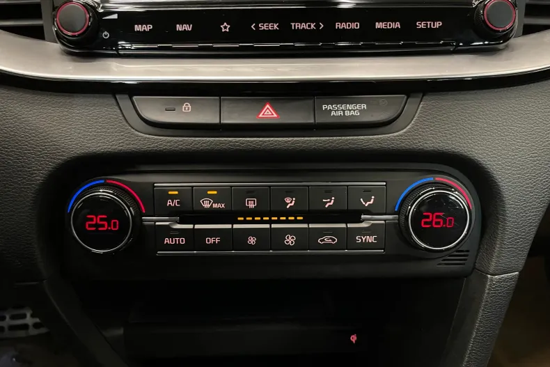 Kia XCeed din 2022 cu 58.736 km - oferta KIA182578 - foto 19