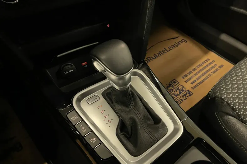 Kia XCeed din 2022 cu 58.736 km - oferta KIA182578 - foto 20