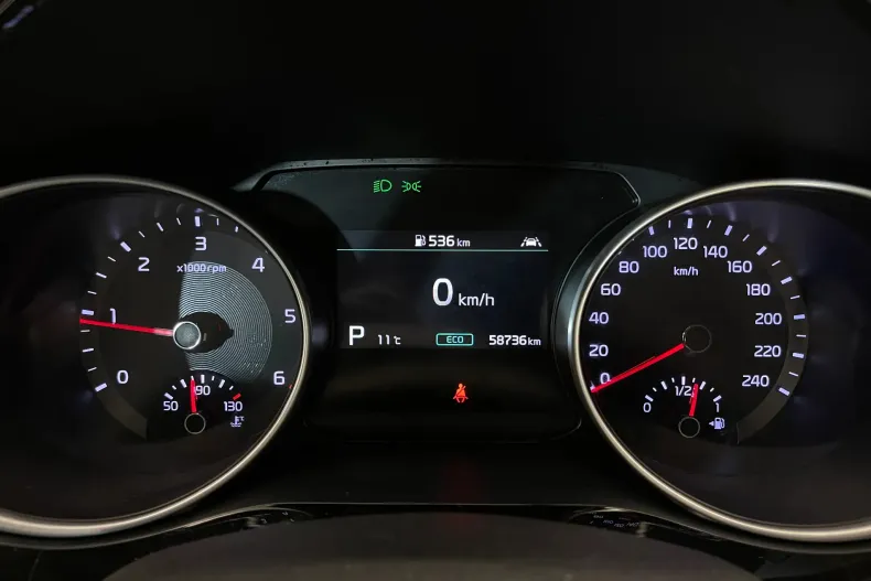 Kia XCeed din 2022 cu 58.736 km - oferta KIA182578 - foto 27