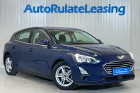 Ford Focus din 2020 cu 95.896 km - oferta FOR182579 - foto 2