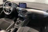 Ford Focus din 2020 cu 95.896 km - oferta FOR182579 - foto 8