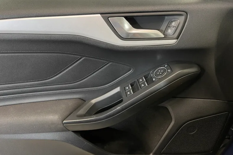 Ford Focus din 2020 cu 95.896 km - oferta FOR182579 - foto 20