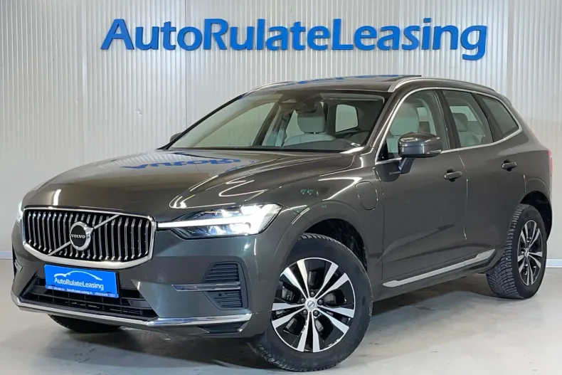 Volvo XC60 din 2021 cu 97.395 km - oferta VOL182580 - foto 1