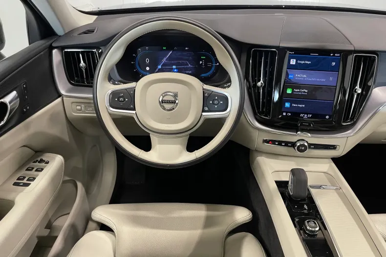 Volvo XC60 din 2021 cu 97.395 km - oferta VOL182580 - foto 6