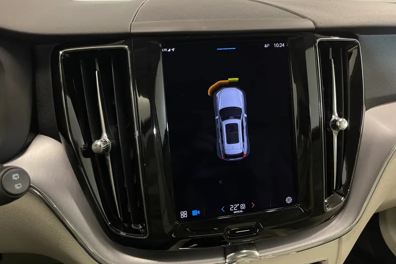 Volvo XC60 din 2021 cu 97.395 km - oferta VOL182580 - foto 15