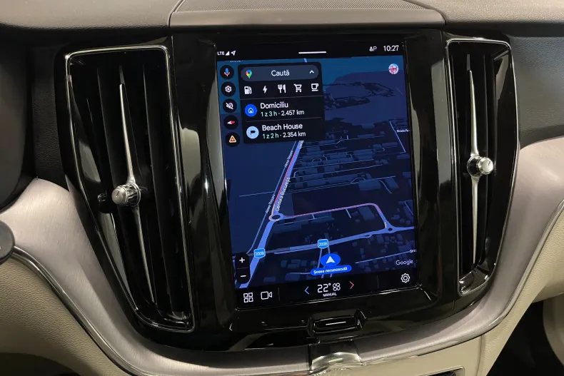 Volvo XC60 din 2021 cu 97.395 km - oferta VOL182580 - foto 16