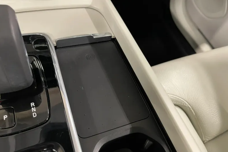 Volvo XC60 din 2021 cu 97.395 km - oferta VOL182580 - foto 20