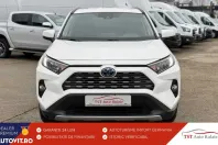 Toyota RAV4 din 2021 cu 145.000 km - oferta TOY182583 - foto 1
