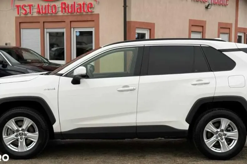 Toyota RAV4 din 2021 cu 145.000 km - oferta TOY182583 - foto 4