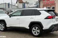 Toyota RAV4 din 2021 cu 145.000 km - oferta TOY182583 - foto 5