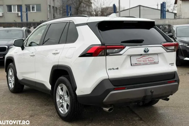 Toyota RAV4 din 2021 cu 145.000 km - oferta TOY182583 - foto 6