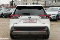 Toyota RAV4 din 2021 cu 145.000 km - oferta TOY182583 - foto 7
