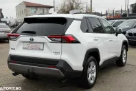 Toyota RAV4 din 2021 cu 145.000 km - oferta TOY182583 - foto 8