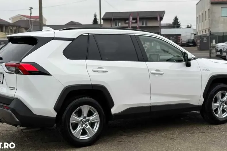 Toyota RAV4 din 2021 cu 145.000 km - oferta TOY182583 - foto 9