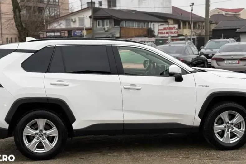 Toyota RAV4 din 2021 cu 145.000 km - oferta TOY182583 - foto 10