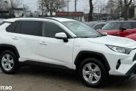 Toyota RAV4 din 2021 cu 145.000 km - oferta TOY182583 - foto 11