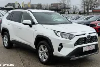 Toyota RAV4 din 2021 cu 145.000 km - oferta TOY182583 - foto 12