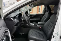 Toyota RAV4 din 2021 cu 145.000 km - oferta TOY182583 - foto 14