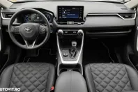 Toyota RAV4 din 2021 cu 145.000 km - oferta TOY182583 - foto 18