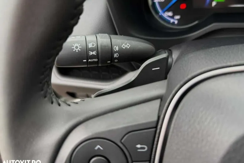 Toyota RAV4 din 2021 cu 145.000 km - oferta TOY182583 - foto 21