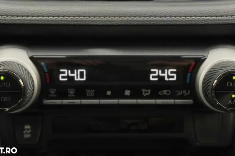 Toyota RAV4 din 2021 cu 145.000 km - oferta TOY182583 - foto 23