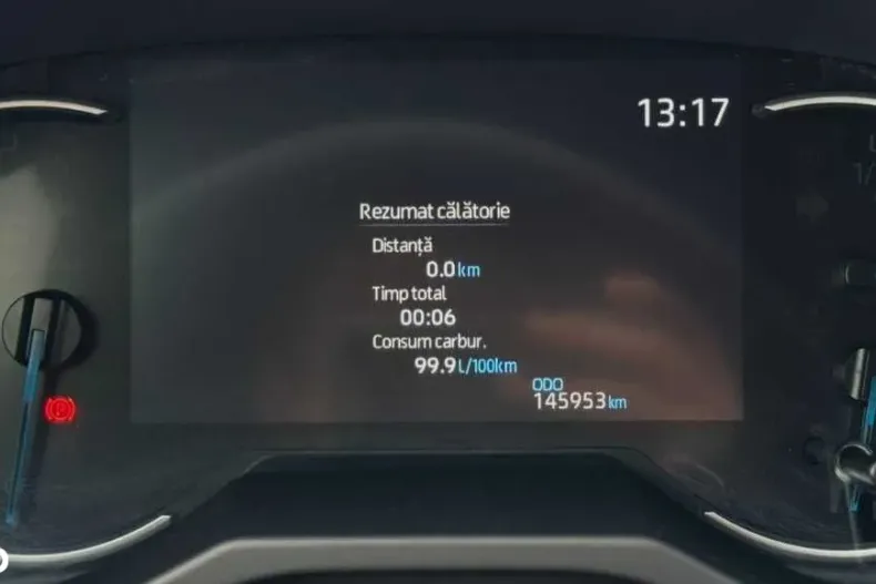 Toyota RAV4 din 2021 cu 145.000 km - oferta TOY182583 - foto 25