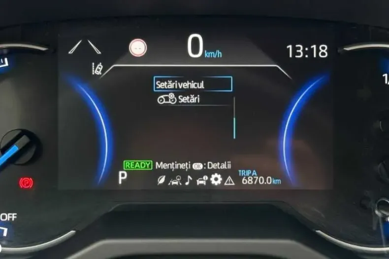 Toyota RAV4 din 2021 cu 145.000 km - oferta TOY182583 - foto 26