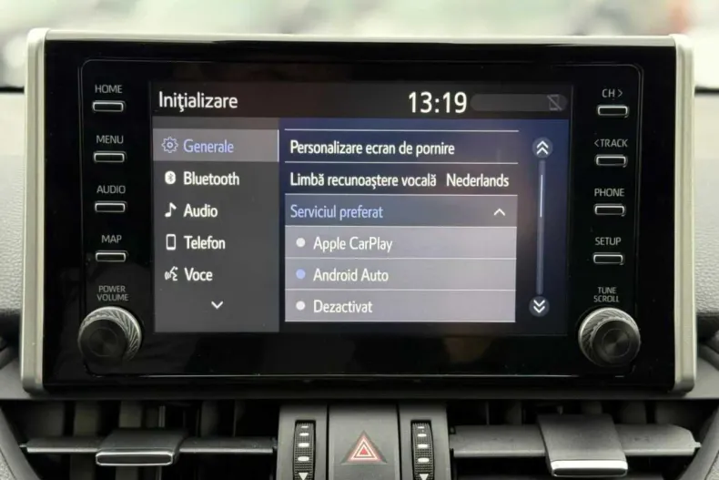 Toyota RAV4 din 2021 cu 145.000 km - oferta TOY182583 - foto 29