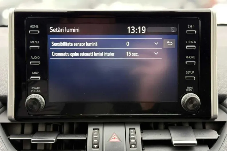 Toyota RAV4 din 2021 cu 145.000 km - oferta TOY182583 - foto 33