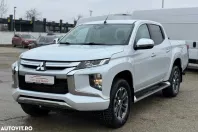 Mitsubishi L200 din 2020 cu 147.000 km - oferta MIT182584 - foto 2