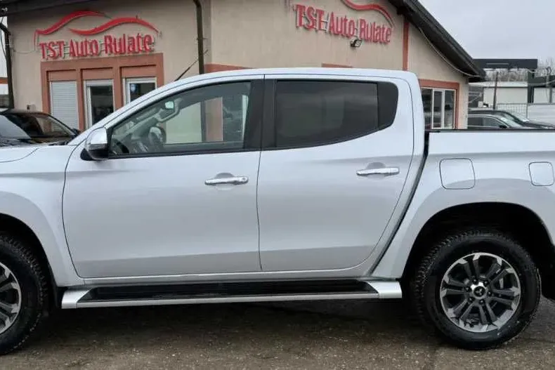 Mitsubishi L200 din 2020 cu 147.000 km - oferta MIT182584 - foto 4