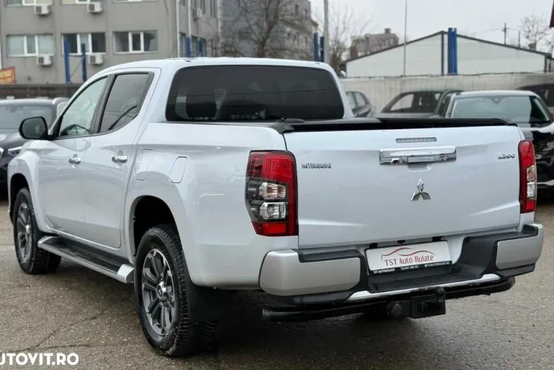 Mitsubishi L200 din 2020 cu 147.000 km - oferta MIT182584 - foto 6
