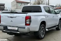 Mitsubishi L200 din 2020 cu 147.000 km - oferta MIT182584 - foto 8