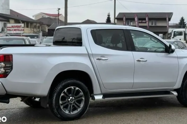 Mitsubishi L200 din 2020 cu 147.000 km - oferta MIT182584 - foto 9