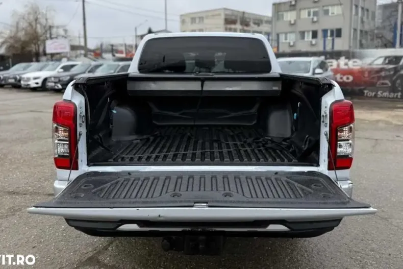 Mitsubishi L200 din 2020 cu 147.000 km - oferta MIT182584 - foto 13