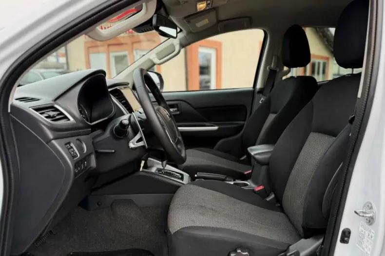 Mitsubishi L200 din 2020 cu 147.000 km - oferta MIT182584 - foto 15