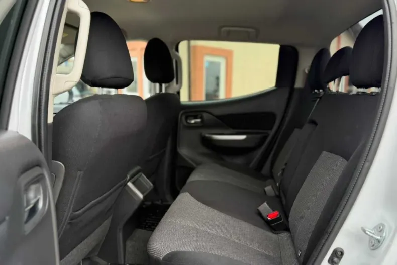 Mitsubishi L200 din 2020 cu 147.000 km - oferta MIT182584 - foto 16