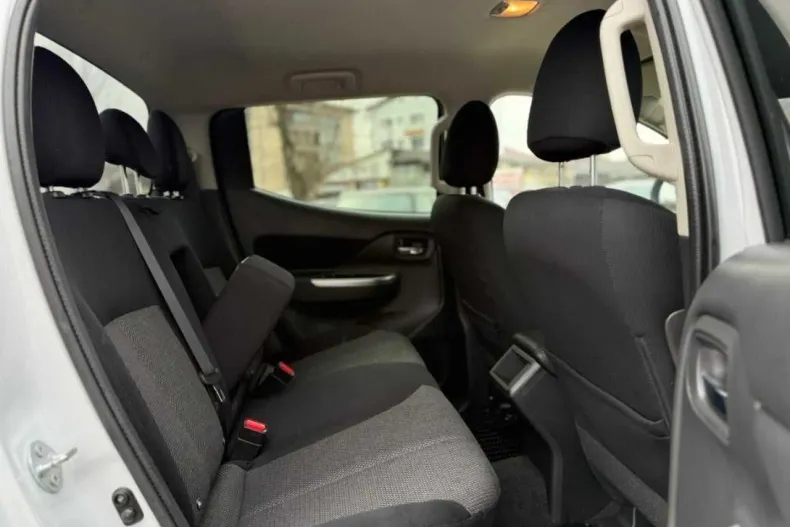 Mitsubishi L200 din 2020 cu 147.000 km - oferta MIT182584 - foto 17