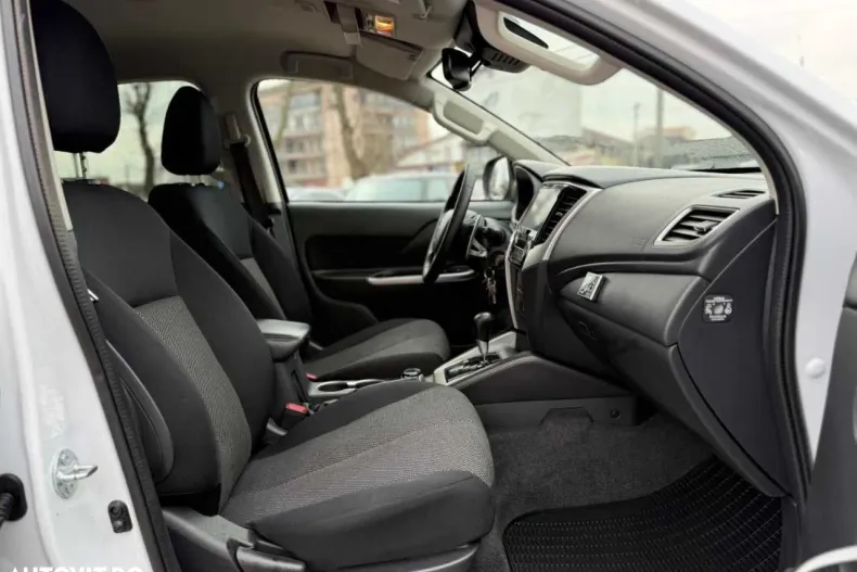 Mitsubishi L200 din 2020 cu 147.000 km - oferta MIT182584 - foto 18