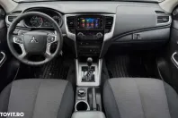 Mitsubishi L200 din 2020 cu 147.000 km - oferta MIT182584 - foto 19