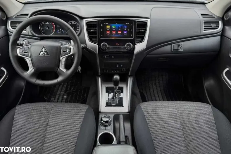 Mitsubishi L200 din 2020 cu 147.000 km - oferta MIT182584 - foto 19