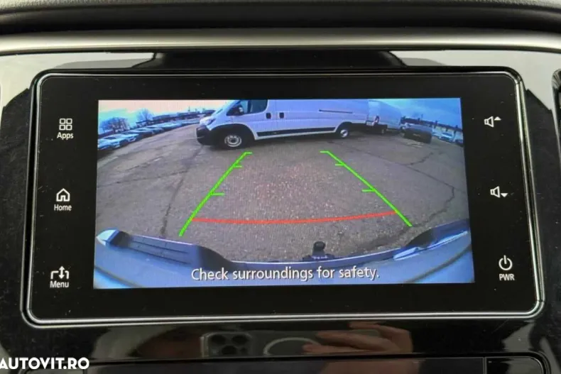 Mitsubishi L200 din 2020 cu 147.000 km - oferta MIT182584 - foto 28