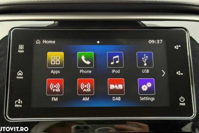 Mitsubishi L200 din 2020 cu 147.000 km - oferta MIT182584 - foto 29